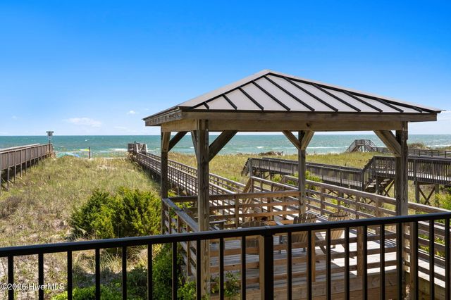 252 E First Street, Ocean Isle Beach, NC 28469