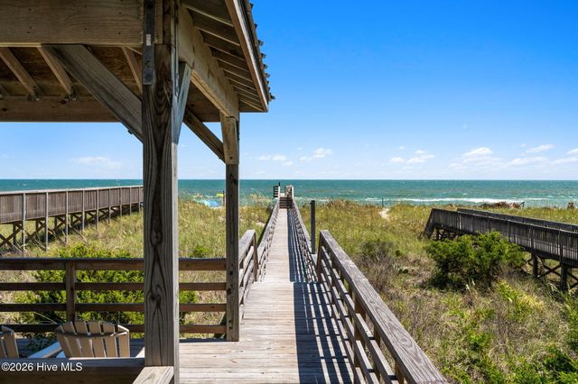 252 E First Street, Ocean Isle Beach, NC 28469
