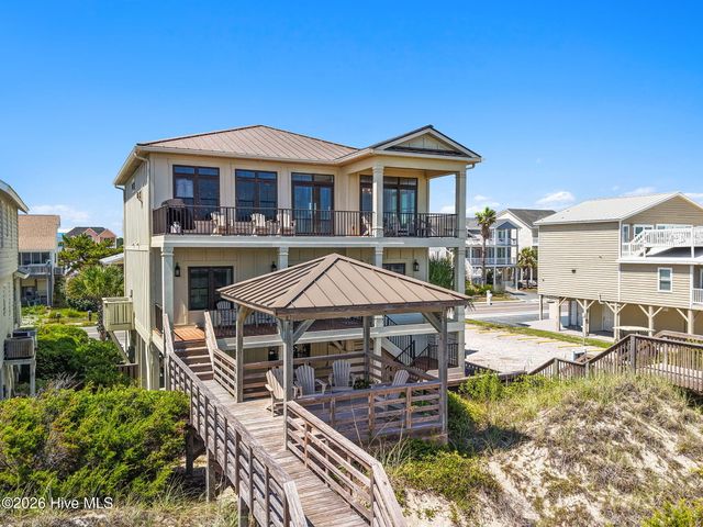 252 E First Street, Ocean Isle Beach, NC 28469