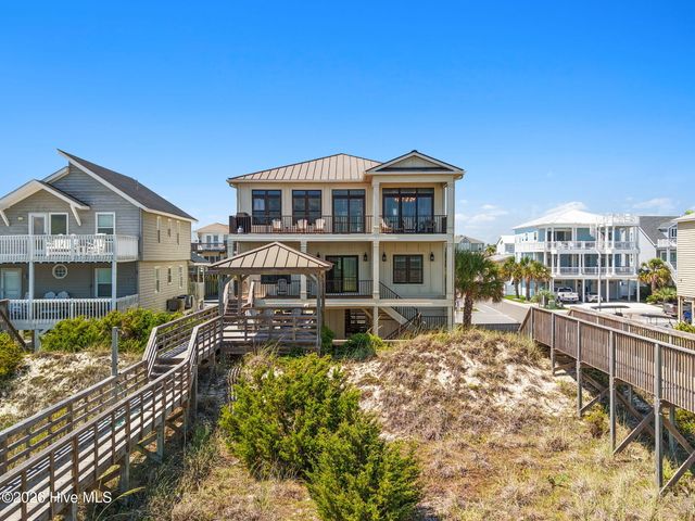 252 E First Street, Ocean Isle Beach, NC 28469