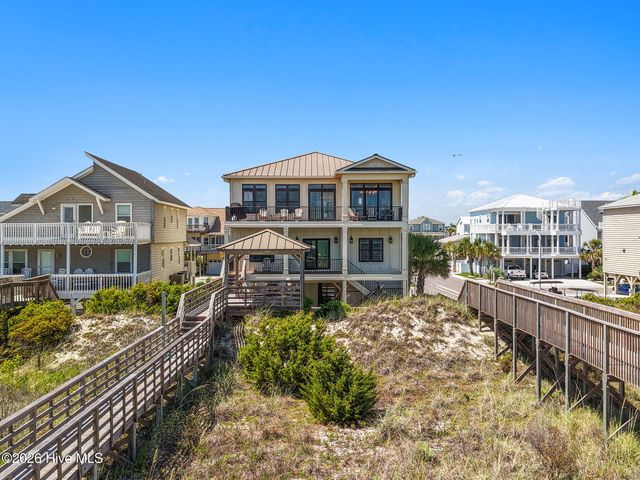 252 E First Street, Ocean Isle Beach, NC 28469