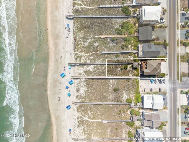 252 E First Street, Ocean Isle Beach, NC 28469