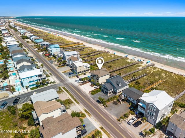 252 E First Street, Ocean Isle Beach, NC 28469