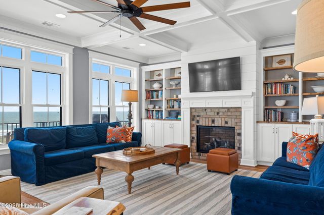 252 E First Street, Ocean Isle Beach, NC 28469