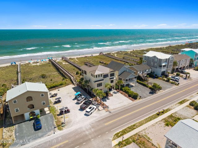 252 E First Street, Ocean Isle Beach, NC 28469
