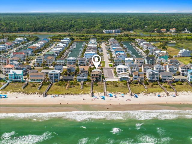 252 E First Street, Ocean Isle Beach, NC 28469