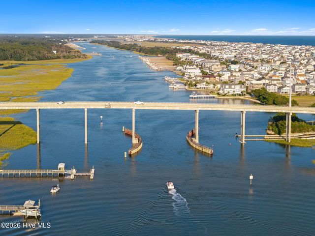 252 E First Street, Ocean Isle Beach, NC 28469