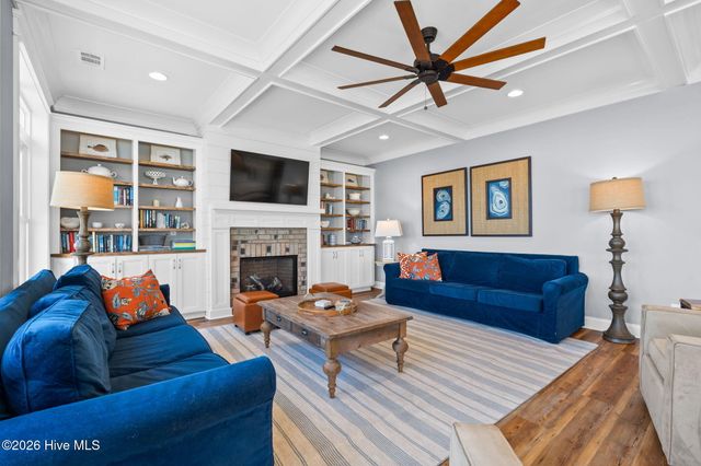 252 E First Street, Ocean Isle Beach, NC 28469
