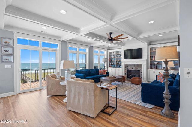 252 E First Street, Ocean Isle Beach, NC 28469