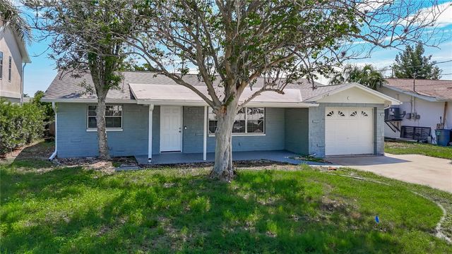 13732 PLUMOSA AVENUE, Hudson, FL 34667