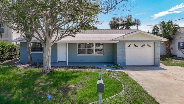 13732 PLUMOSA AVENUE, Hudson, FL 34667
