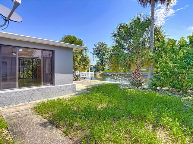 13732 PLUMOSA AVENUE, Hudson, FL 34667