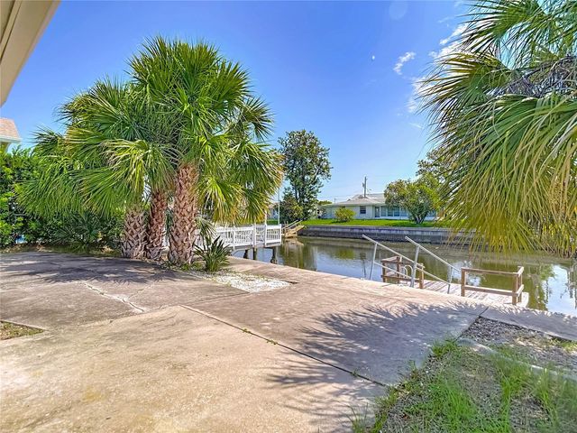 13732 PLUMOSA AVENUE, Hudson, FL 34667