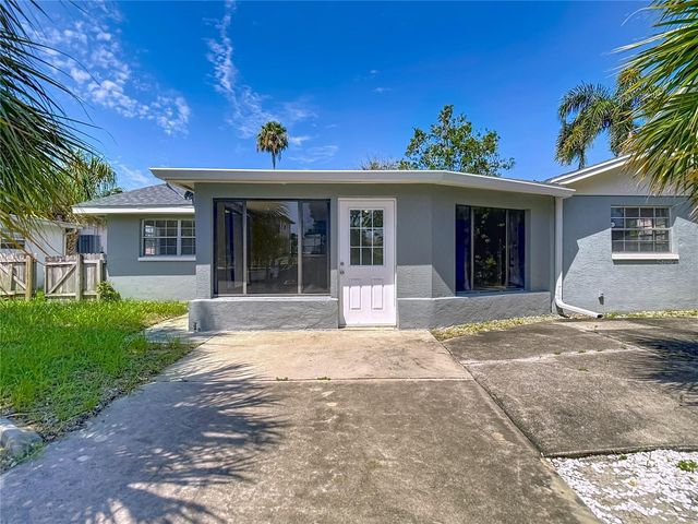13732 PLUMOSA AVENUE, Hudson, FL 34667