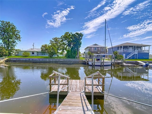 13732 PLUMOSA AVENUE, Hudson, FL 34667