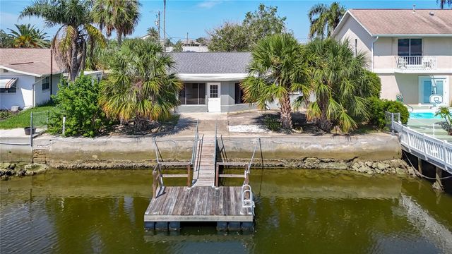 13732 PLUMOSA AVENUE, Hudson, FL 34667