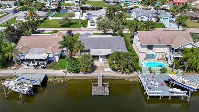 13732 PLUMOSA AVENUE, Hudson, FL 34667