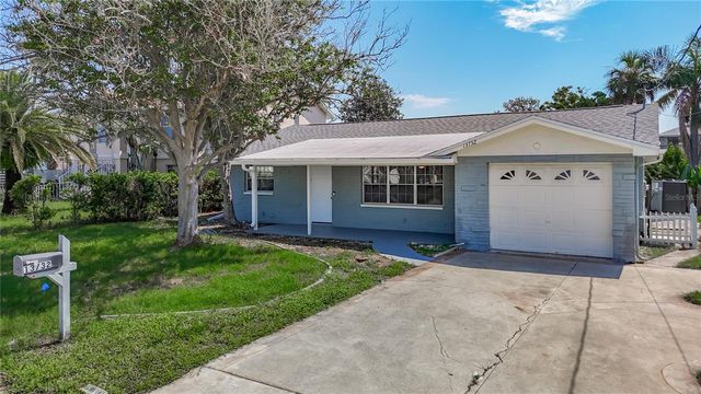 13732 PLUMOSA AVENUE, Hudson, FL 34667
