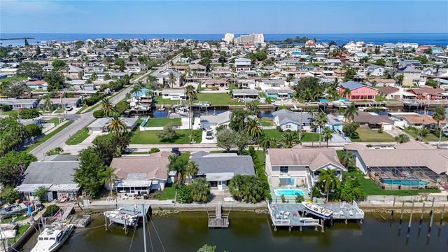 13732 PLUMOSA AVENUE, Hudson, FL 34667