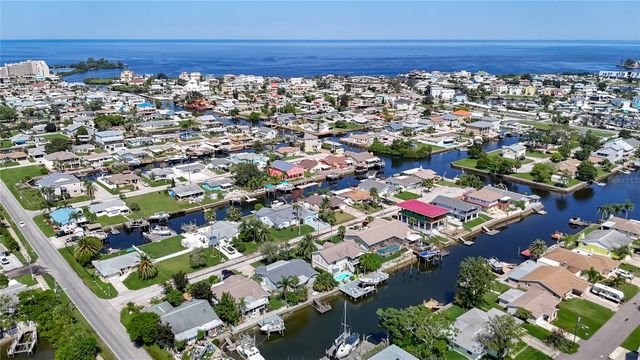 13732 PLUMOSA AVENUE, Hudson, FL 34667