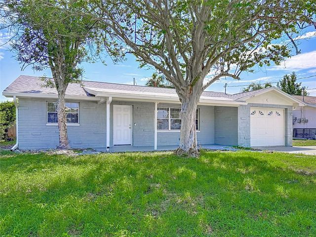 13732 PLUMOSA AVENUE, Hudson, FL 34667