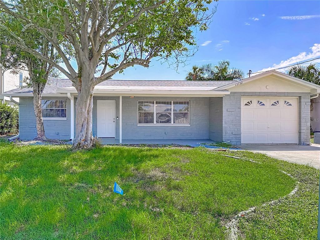 13732 PLUMOSA AVENUE, Hudson, FL 34667