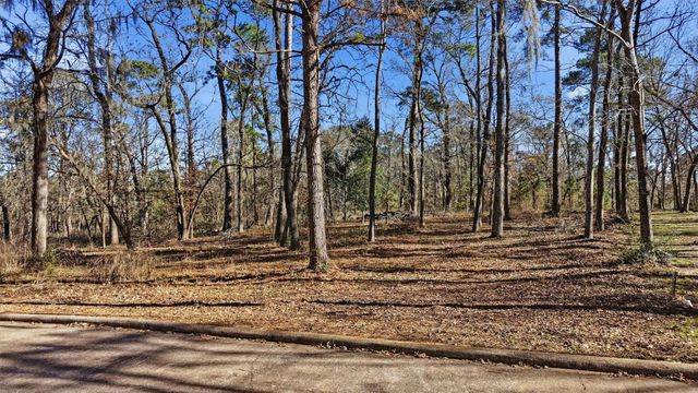 Lots 81, 82, & 83 Lake Oaks Circle, Coldspring, TX 77331