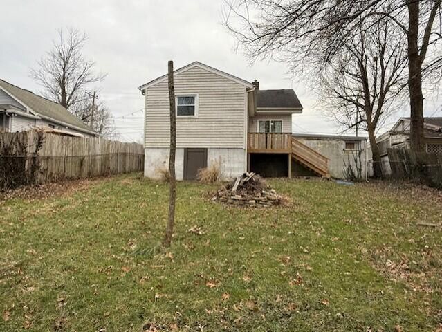 712 Bedinger Street, Elsmere, KY 41018