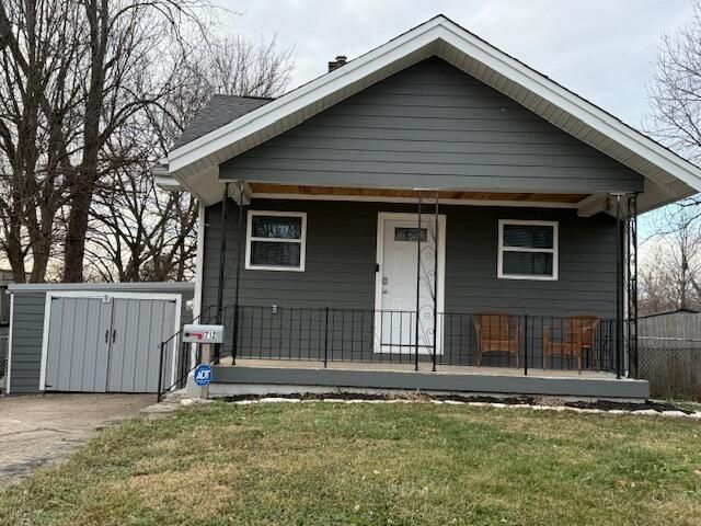 712 Bedinger Street, Elsmere, KY 41018