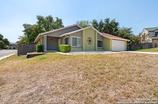 16215 BEAR RUN ST, San Antonio, TX 78247