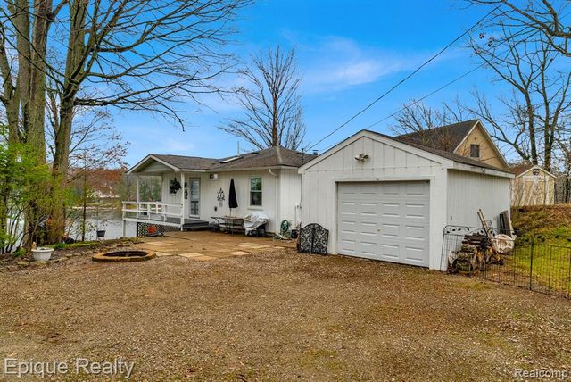1962 Indianwood Trail, West Branch, MI 48661