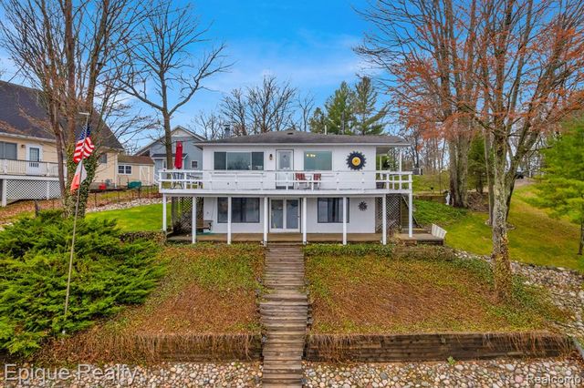 1962 Indianwood Trail, West Branch, MI 48661