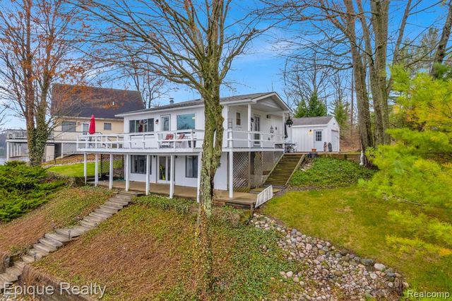 1962 Indianwood Trail, West Branch, MI 48661