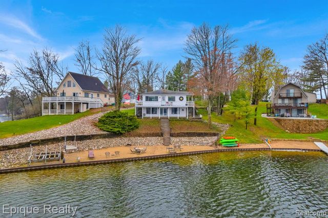 1962 Indianwood Trail, West Branch, MI 48661