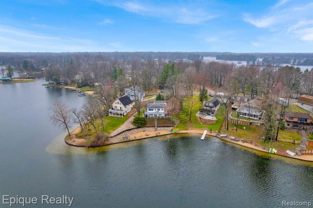 1962 Indianwood Trail, West Branch, MI 48661