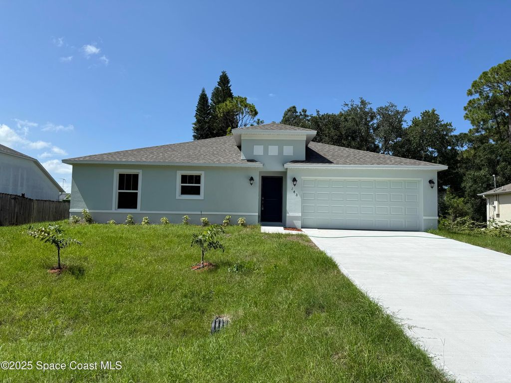 143 Inez Street SE 50, Palm Bay, FL 32909