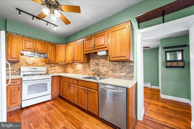 331 YALE AVE, Morton, PA 19070