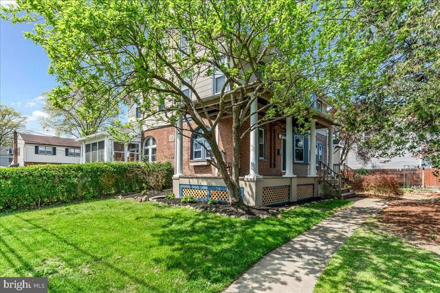 331 YALE AVE, Morton, PA 19070