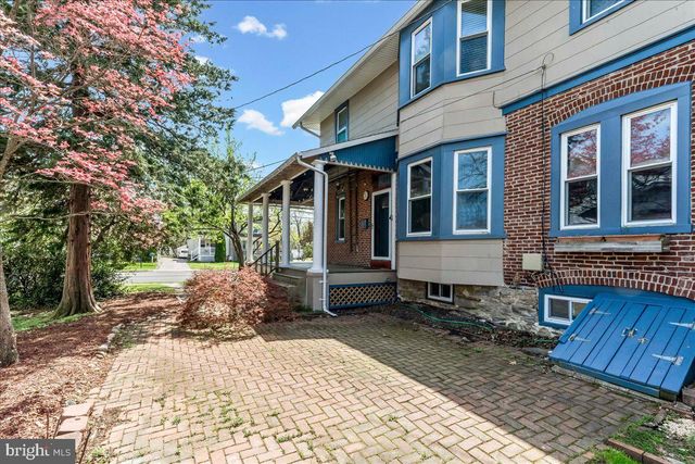 331 YALE AVE, Morton, PA 19070