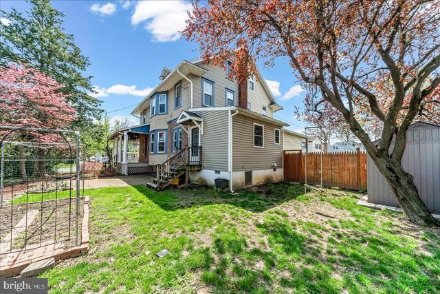 331 YALE AVE, Morton, PA 19070