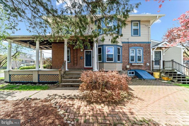 331 YALE AVE, Morton, PA 19070