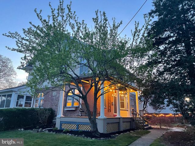 331 YALE AVE, Morton, PA 19070