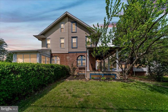 331 YALE AVE, Morton, PA 19070