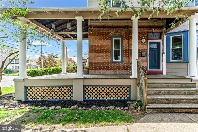 331 YALE AVE, Morton, PA 19070