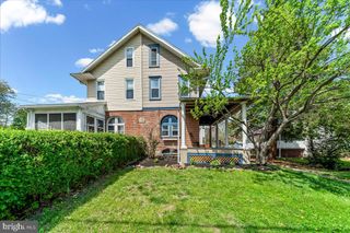 331 YALE AVE, Morton, PA 19070