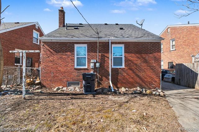 19444 Ryan Road, Detroit, MI 48234