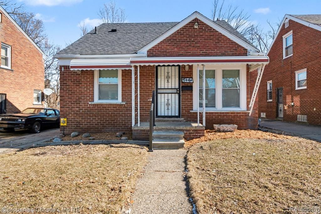 19444 Ryan Road, Detroit, MI 48234