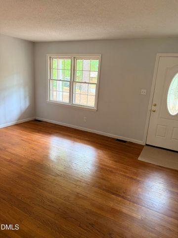 4324 Woodlawn Drive, Raleigh, NC 27616