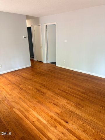 4324 Woodlawn Drive, Raleigh, NC 27616