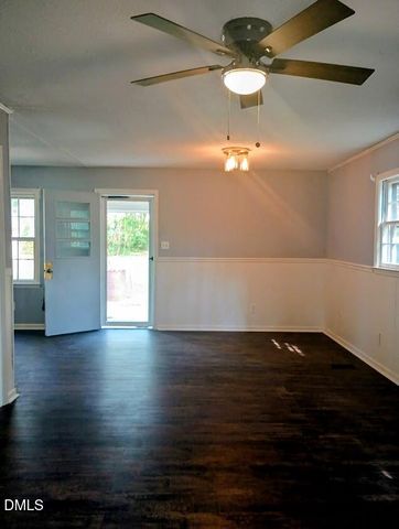 4324 Woodlawn Drive, Raleigh, NC 27616